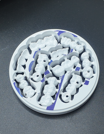 zirconia