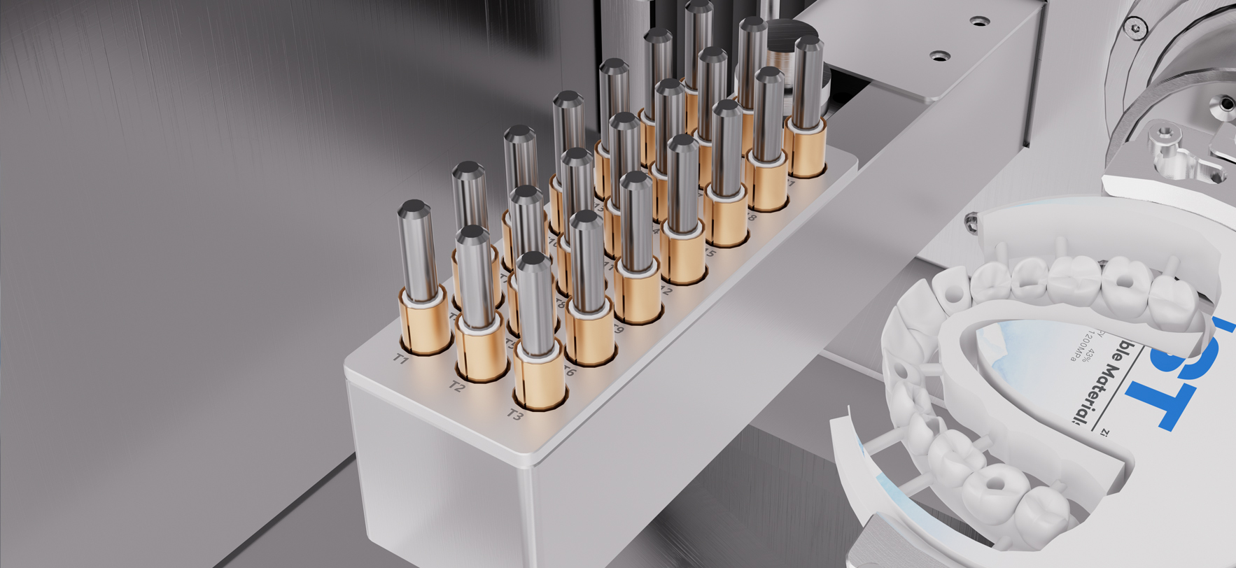 JDM5DW-5-axis-dental-milling-machine-11
