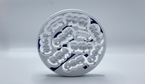 Ultra-Fine Zirconia Milling