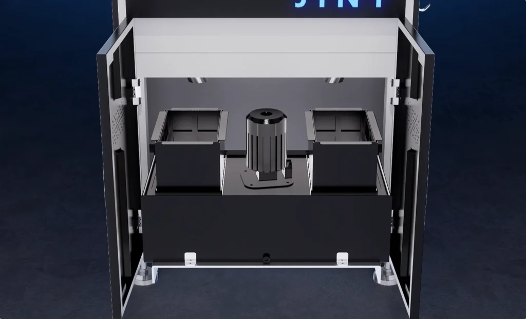 JDM5 MAX Large-capacity Storage Cabinet