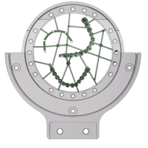 JDM5DW 3D print fixture