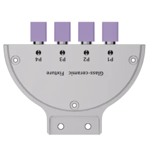 JDM5DW Glass Ceramics fixture