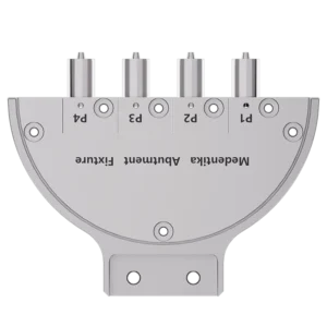JDM5DW Medentika abutment fixture