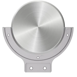 JDM5DW Round Disc fixture