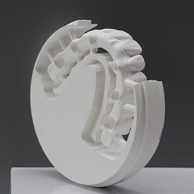 JDM5Z Milling Zirconia