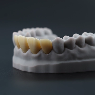 JDM5Z Milling Zirconia