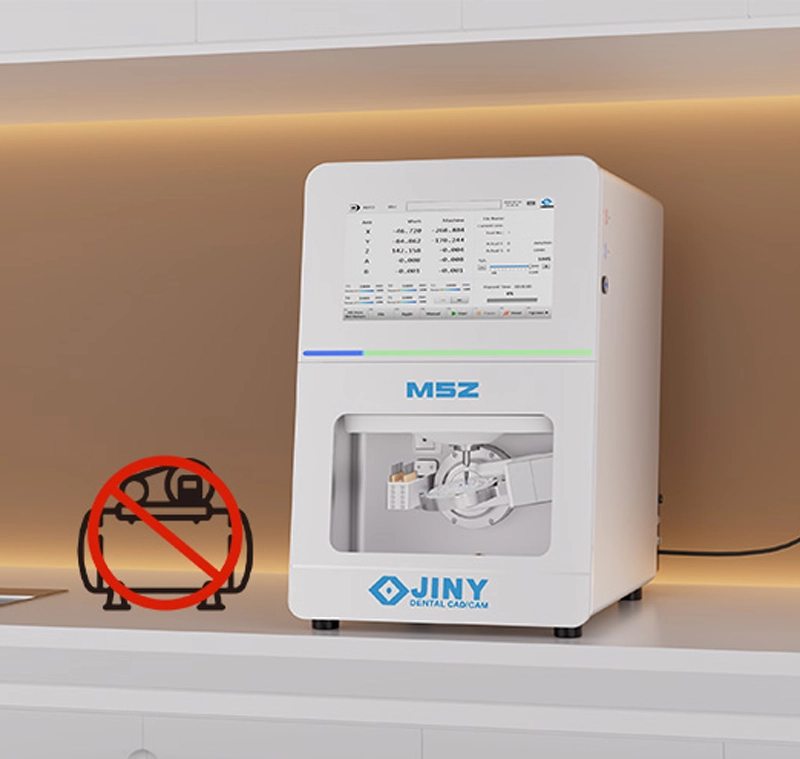 M5Z Compressor Free