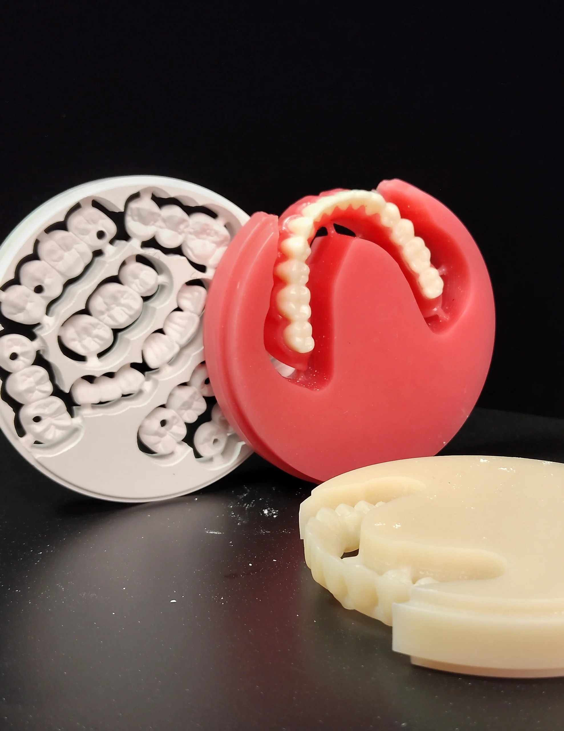 Dental Materials
