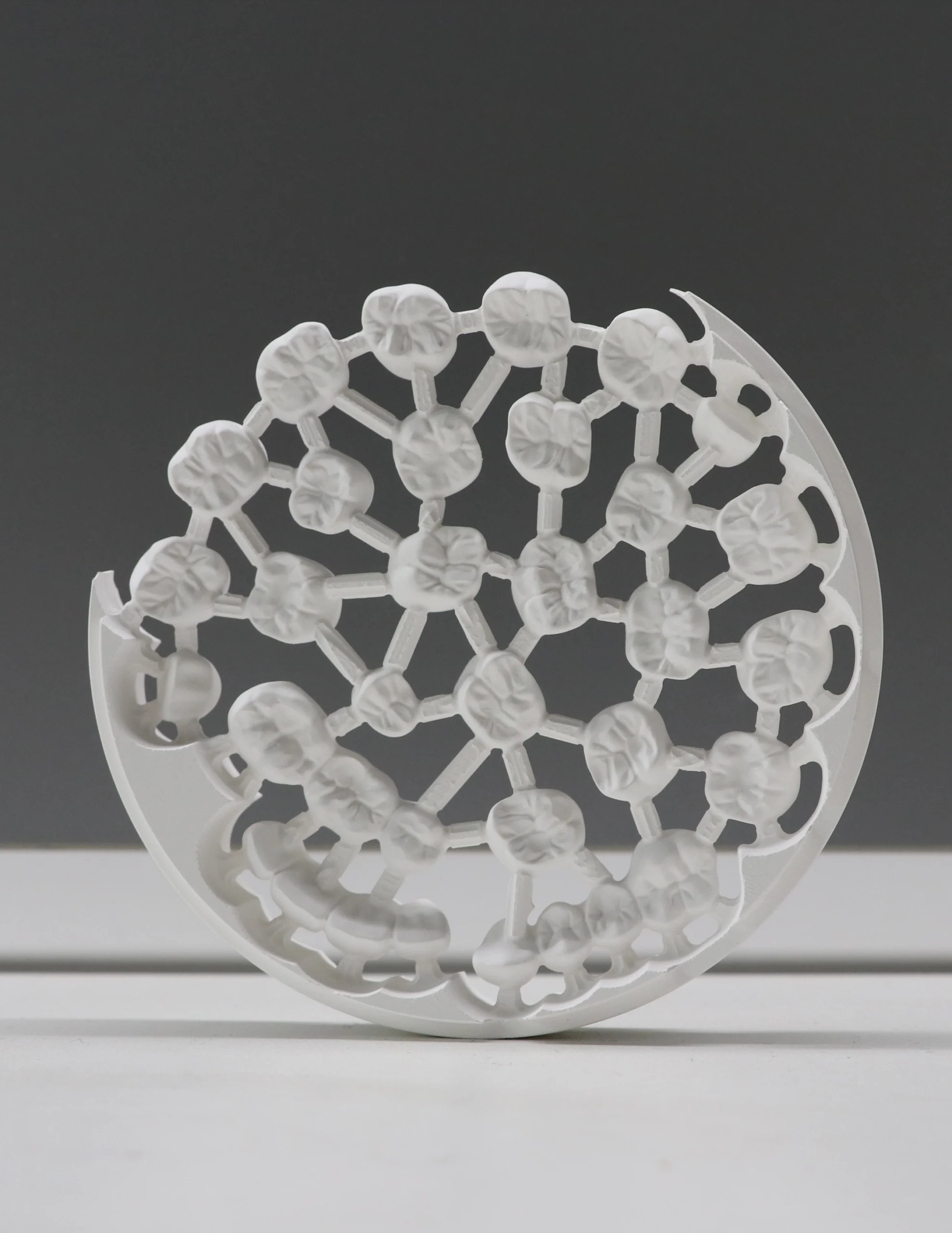 Dental Zirconia Block