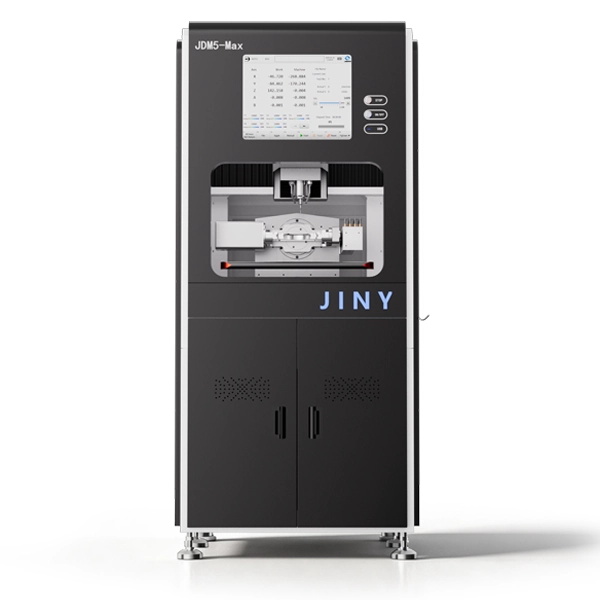 JDM5 MAX Implant Dental Milling Machine
