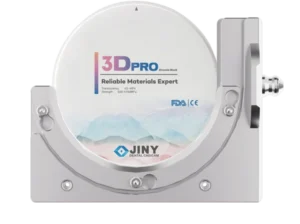 JDM5Z Robot Round Disc Fixture