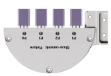 M5DW Glass Ceramics Fixture